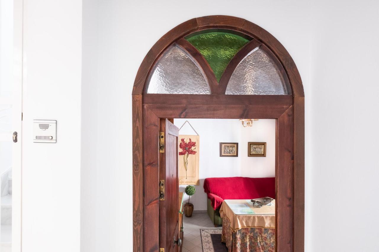 Apartamento Casa Pepa Conil De La Frontera Exterior foto